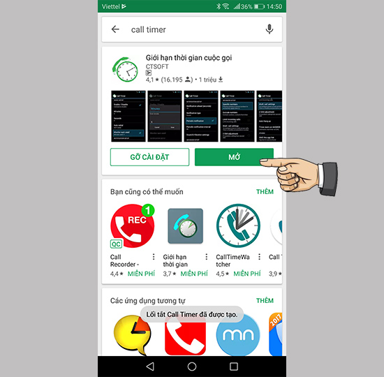 Tải về app 